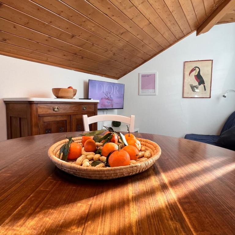 mardolomiti suite - Appartamento con 1 Camera da Letto - 9