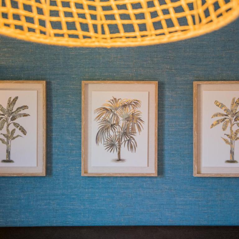 Villa Margot fibre balcon jardin - Maison 3 Chambres - 15