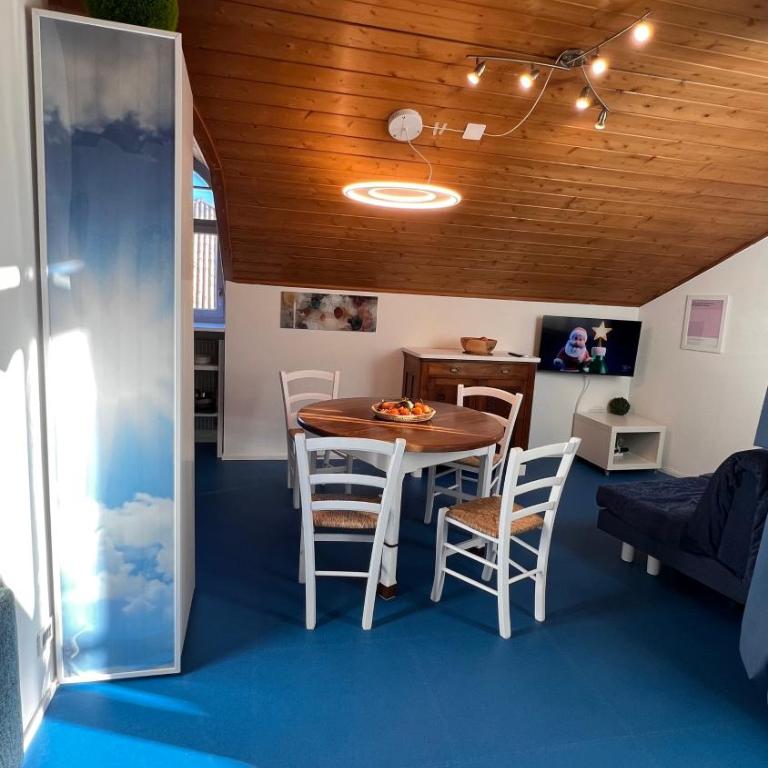 mardolomiti suite - Appartamento con 1 Camera da Letto - 18