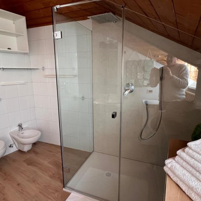 mardolomiti suite - Appartamento con 1 Camera da Letto - 23