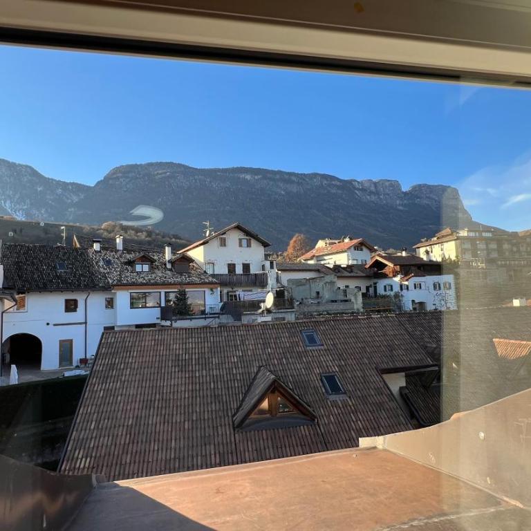 mardolomiti suite - Appartamento con 1 Camera da Letto - 2