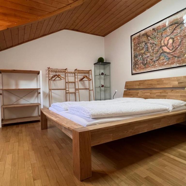 mardolomiti suite - Appartamento con 1 Camera da Letto - 26