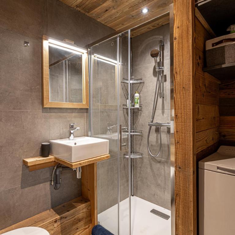 ViktorSun 7 - Apartment mit Dusche - 38