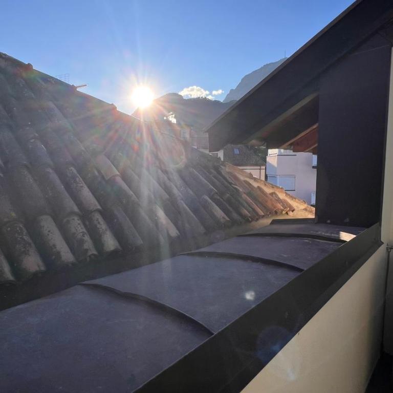 mardolomiti suite - Appartamento con 1 Camera da Letto - 31