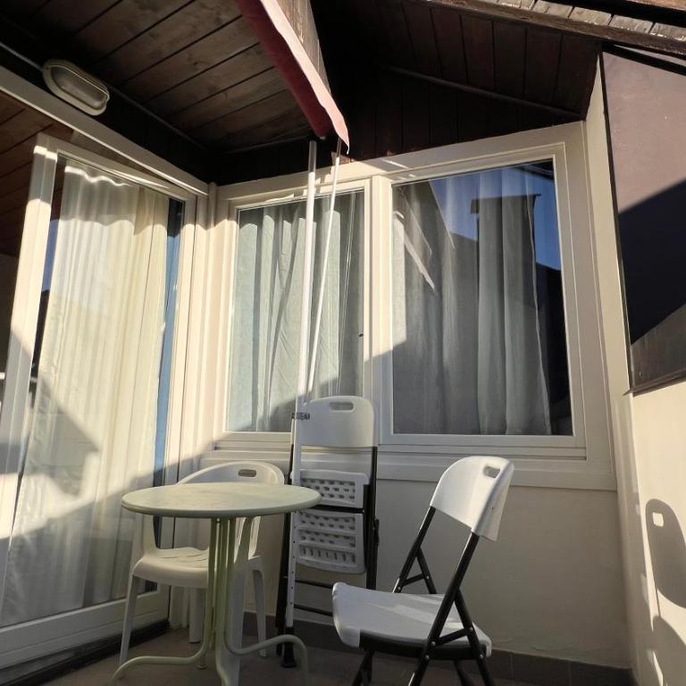mardolomiti suite - Appartamento con 1 Camera da Letto - 32