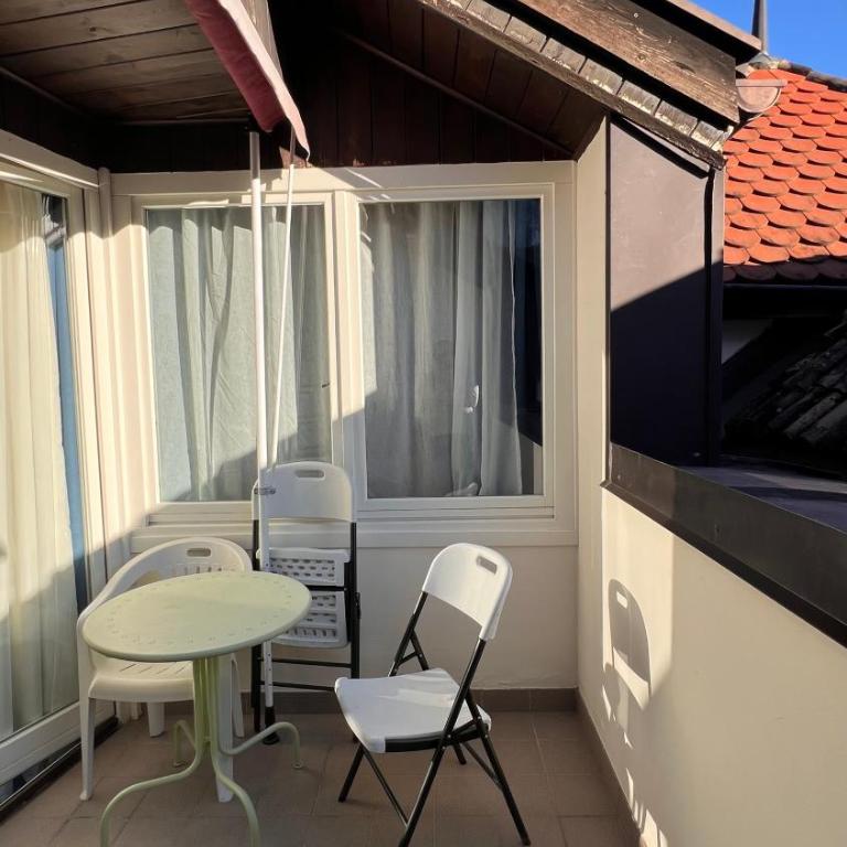 mardolomiti suite - Appartamento con 1 Camera da Letto - 33