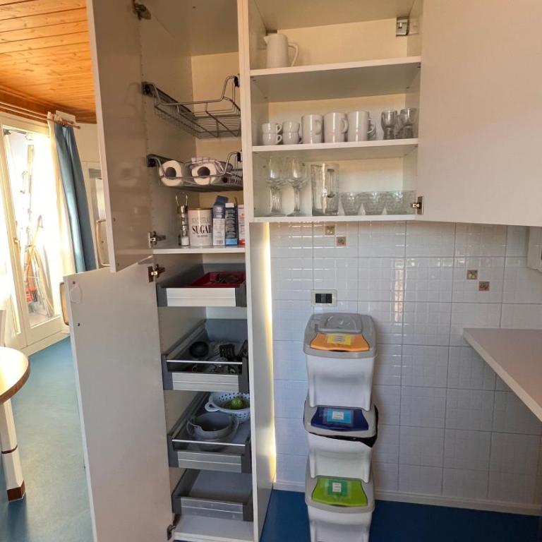 mardolomiti suite - Appartamento con 1 Camera da Letto - 35