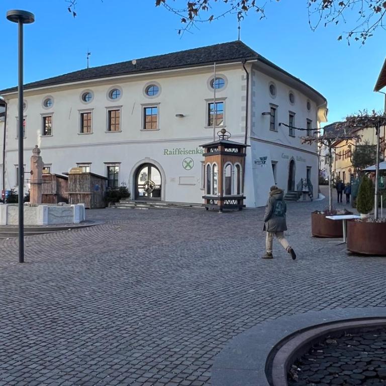 mardolomiti suite - Appartamento con 1 Camera da Letto - 40