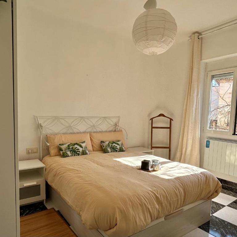 Centrico junto al rio genil - Two-Bedroom Apartment - 6