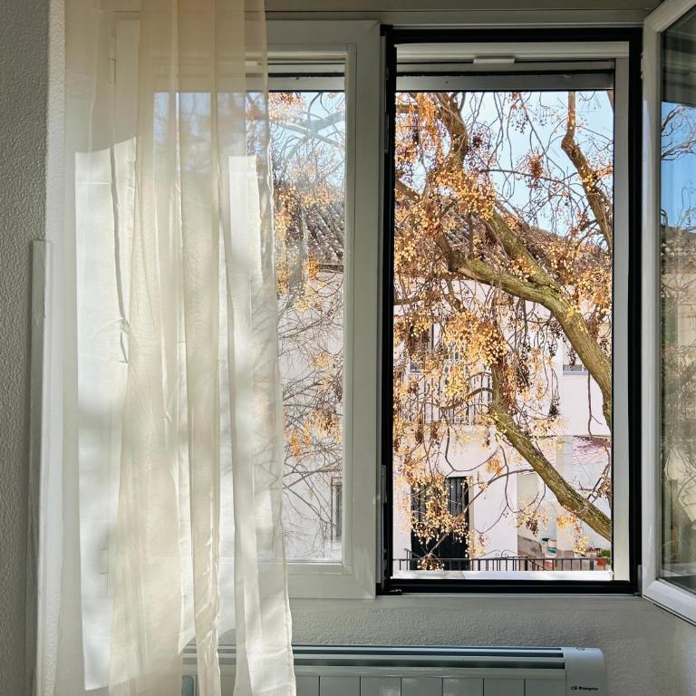 Centrico junto al rio genil - Two-Bedroom Apartment - 15
