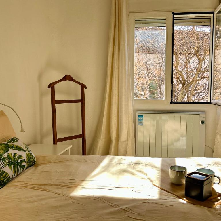 Centrico junto al rio genil - Two-Bedroom Apartment - 23