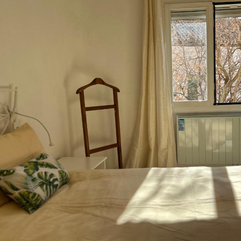 Centrico junto al rio genil - Two-Bedroom Apartment - 26