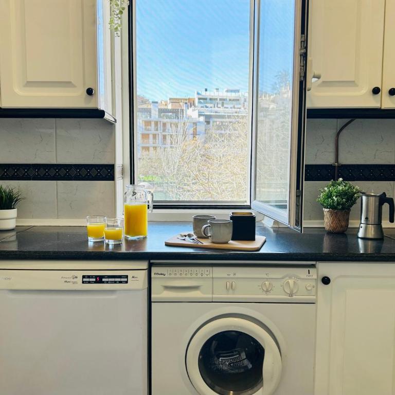 Centrico junto al rio genil - Two-Bedroom Apartment - 28