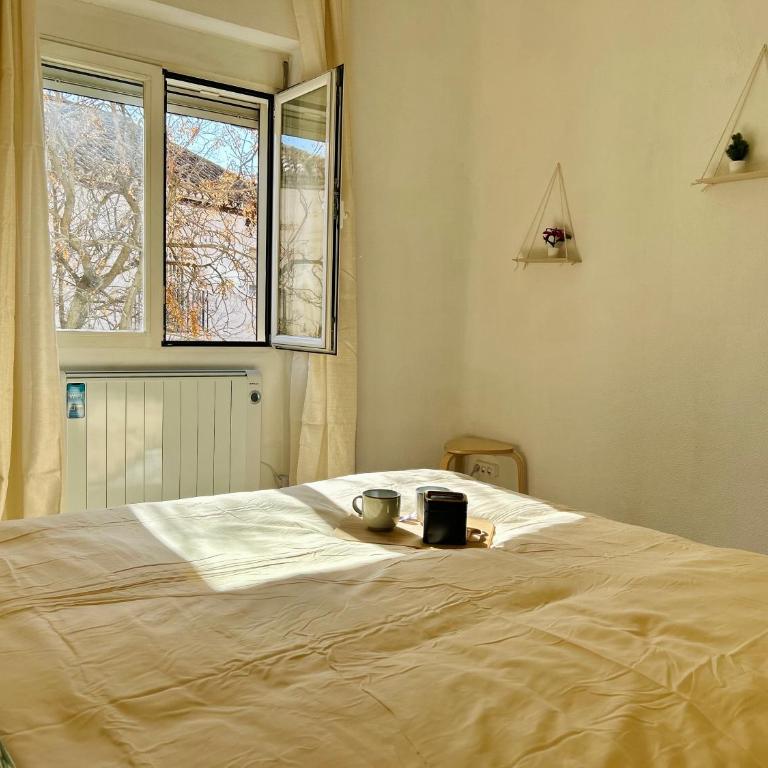 Centrico junto al rio genil - Two-Bedroom Apartment - 29