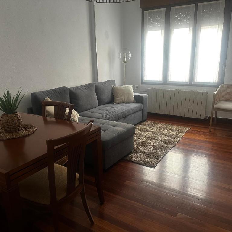 Casa Ane - Apartamento de 3 dormitorios - 1