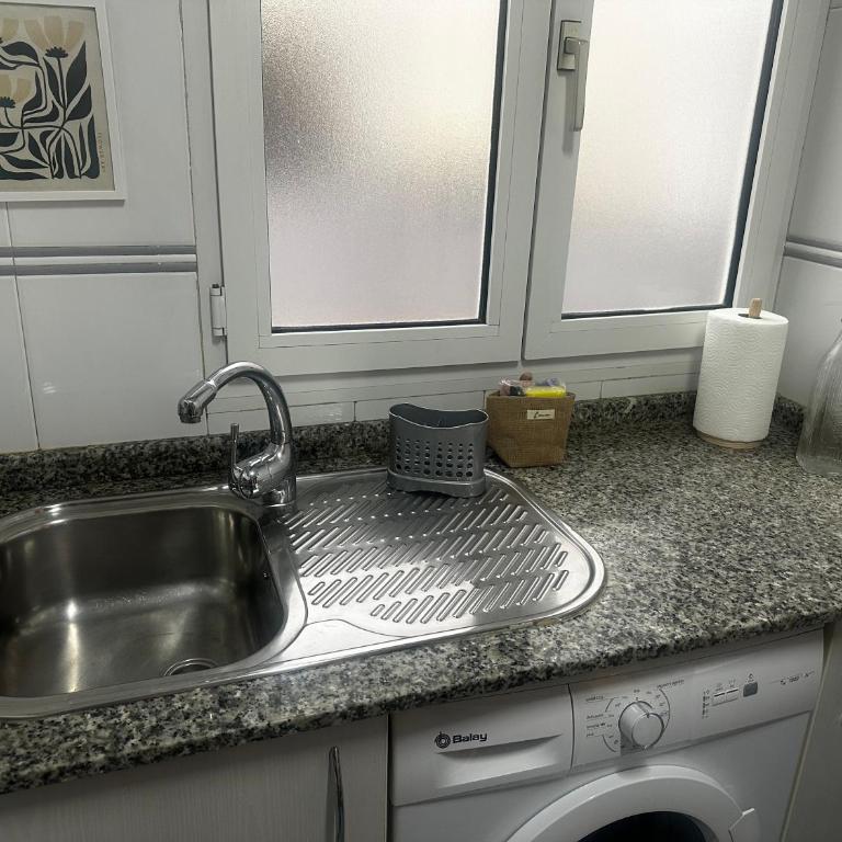 Casa Ane - Apartamento de 3 dormitorios - 6