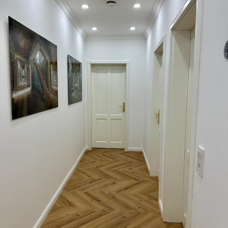 morand I Apartments - 2-Zimmer-Apartment - 8