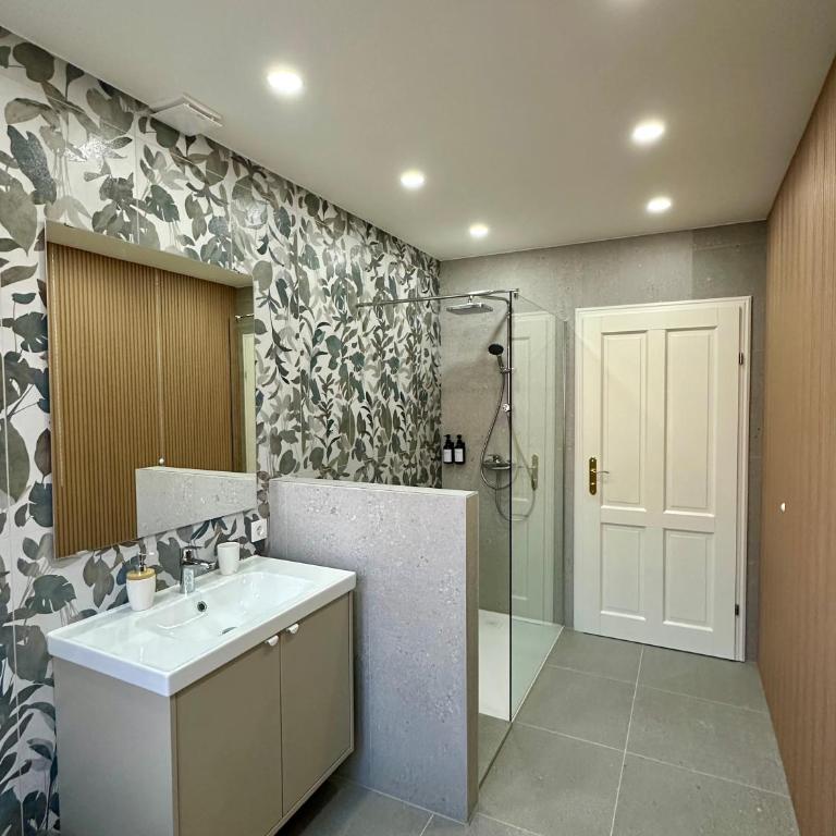 morand I Apartments - 2-Zimmer-Apartment - 7