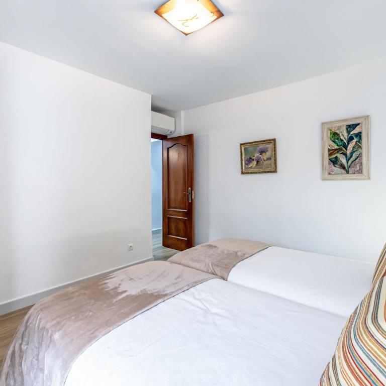 Casa Pepa, Old Town Marbella by Kura Homes - Three-Bedroom Apartment - 45