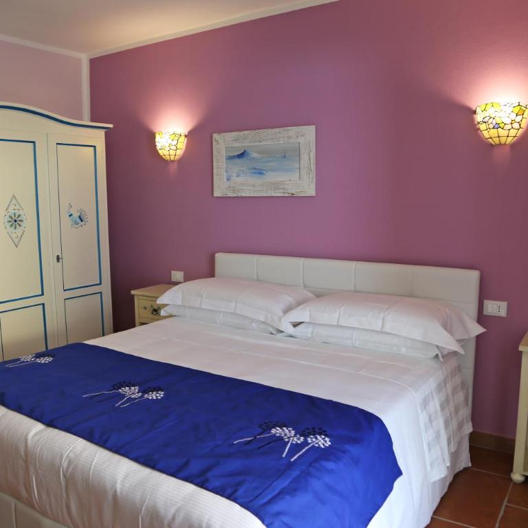 Villa Piana - Camera King Standard - 1