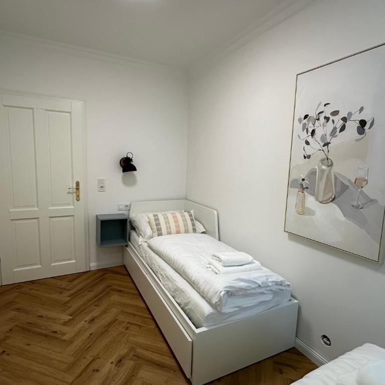 morand I Apartments - 2-Zimmer-Apartment - 1