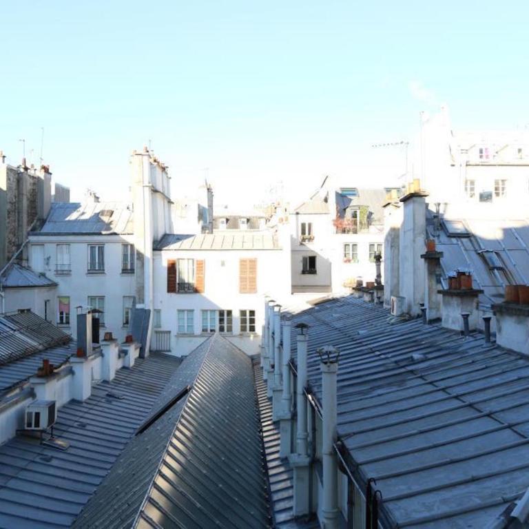 Marvellous Sunbathed 3BR at the heart of Paris - Appartement 3 Chambres - 38