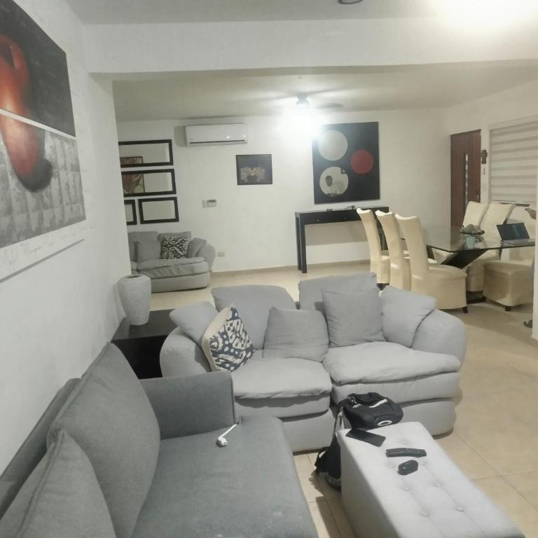 Cancun - One-Bedroom Apartment - 1