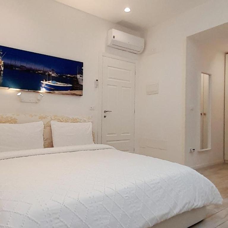 BARBARA Classy Apartment 101 - One-Bedroom Apartment - 51