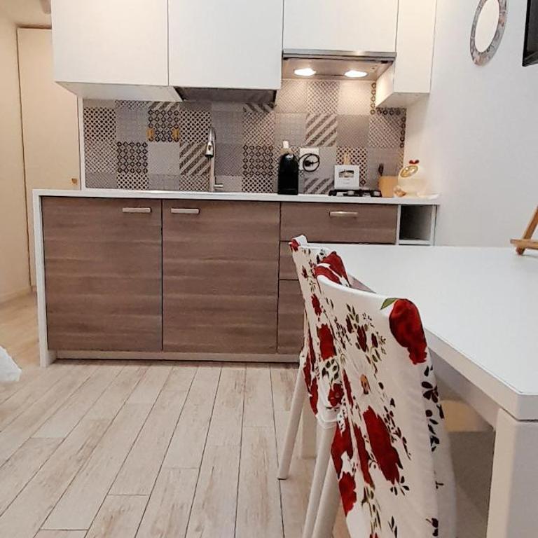 BARBARA Classy Apartment 101 - One-Bedroom Apartment - 52