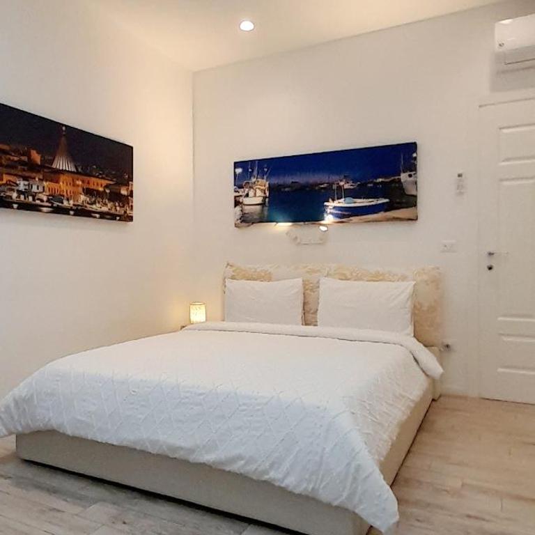 BARBARA Classy Apartment 101 - One-Bedroom Apartment - 57