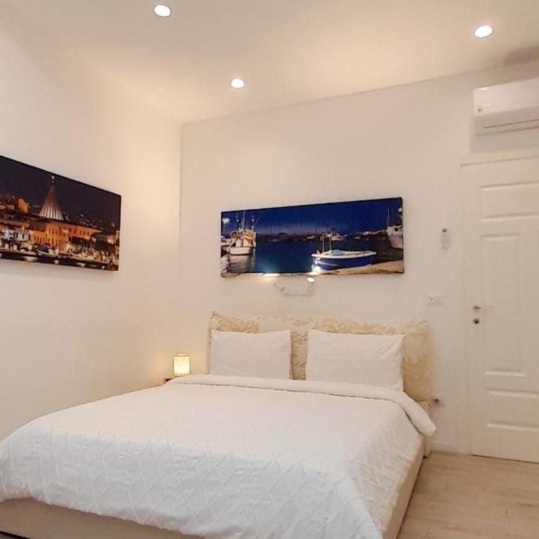 BARBARA Classy Apartment 101 - One-Bedroom Apartment - 55