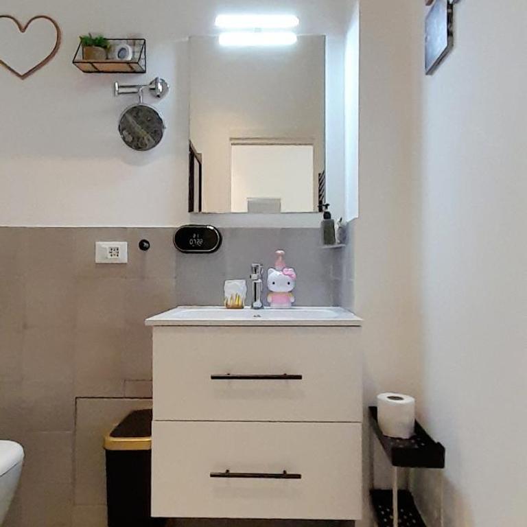 BARBARA Classy Apartment 101 - One-Bedroom Apartment - 56