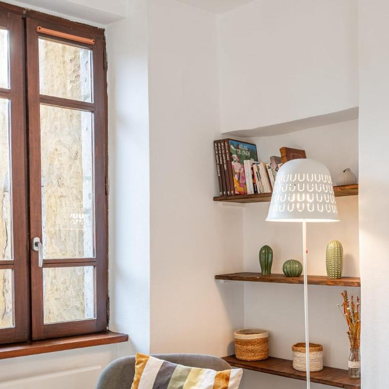 Le Bohème - Apartment - 18