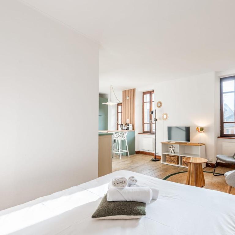 Le Bohème - Apartment - 20