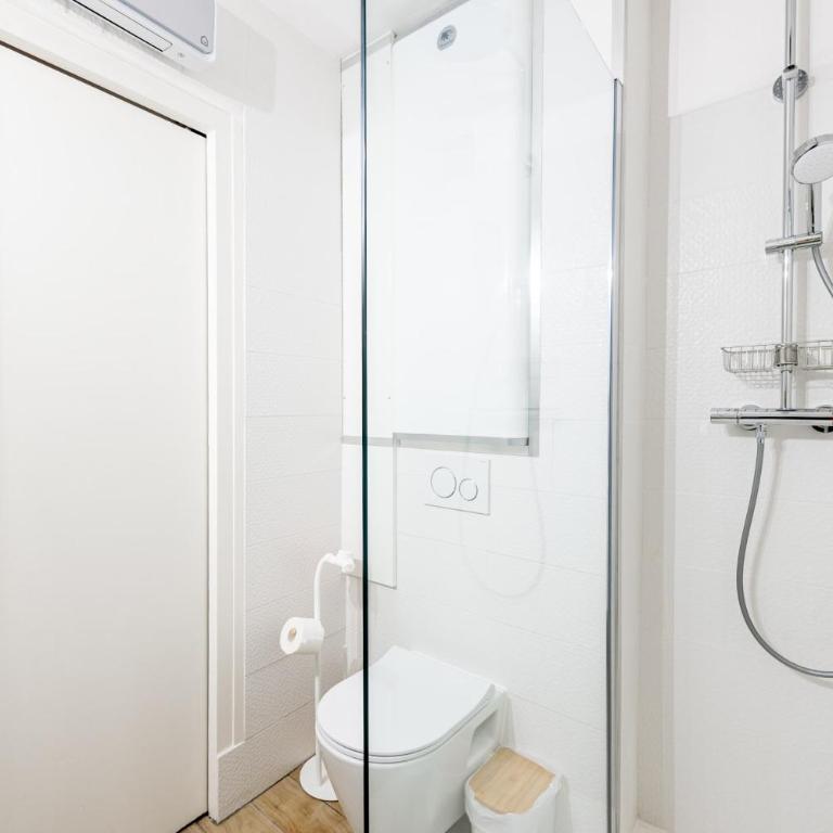 Le Bohème - Apartment - 24