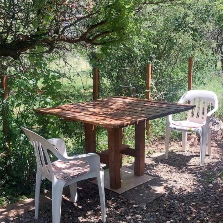 La CORZUELA Portal Energético - Casa Unifamiliar de 2 dormitorios - 13