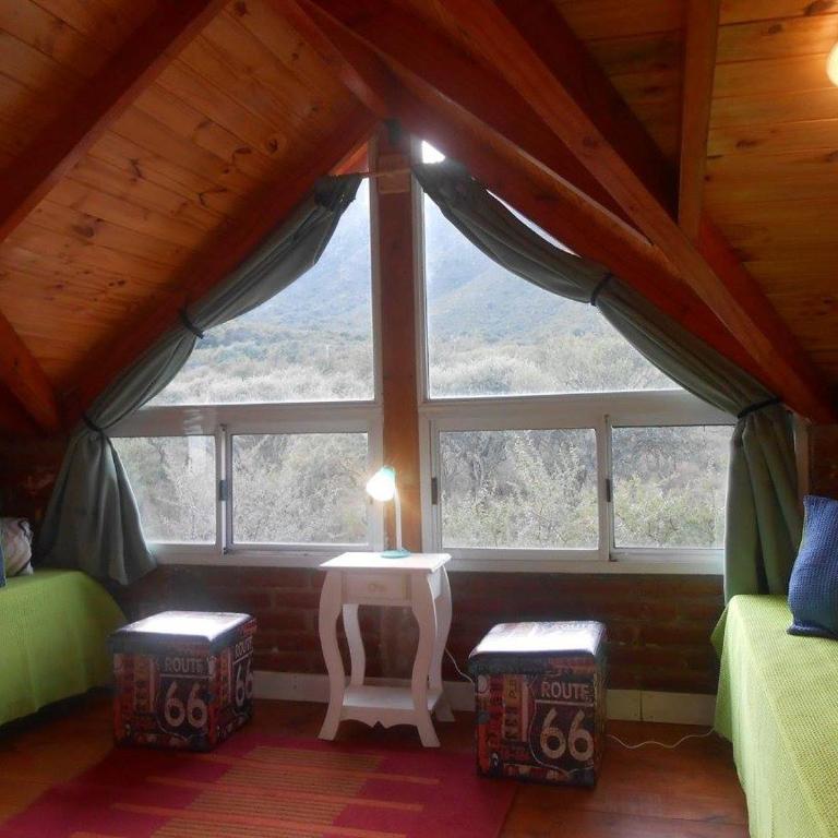 La CORZUELA Portal Energético - Casa Unifamiliar de 2 dormitorios - 18