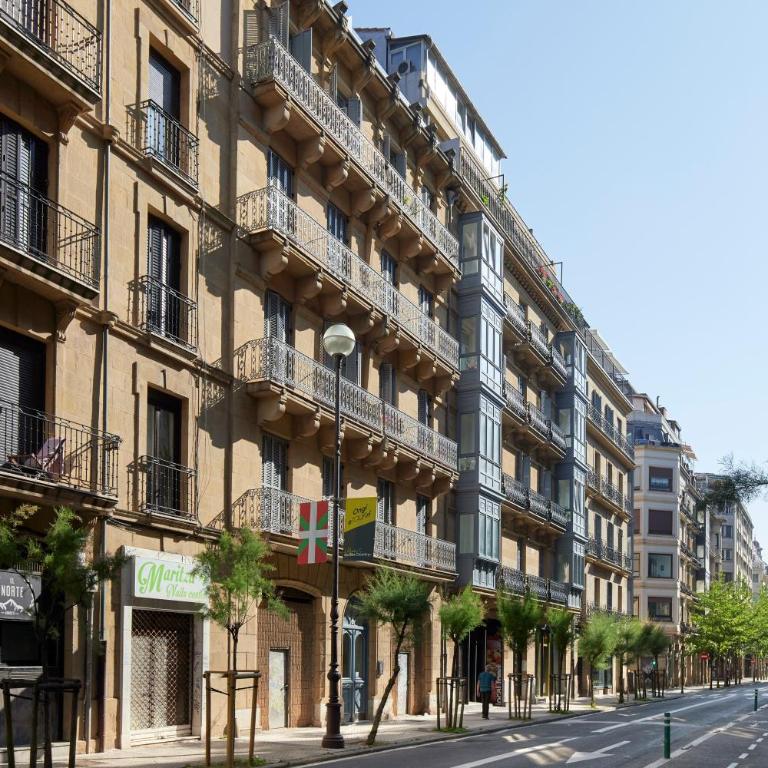 La ConchaBay by FeelFreeRentals - Apartamento de 3 dormitorios - 37