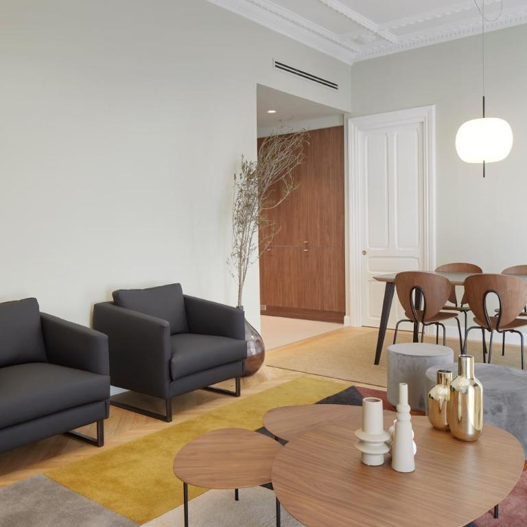 La ConchaBay by FeelFreeRentals - Apartamento de 3 dormitorios - 8