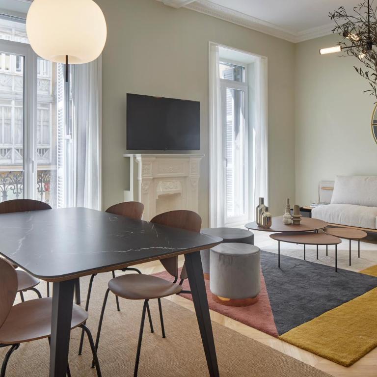 La ConchaBay by FeelFreeRentals - Apartamento de 3 dormitorios - 10