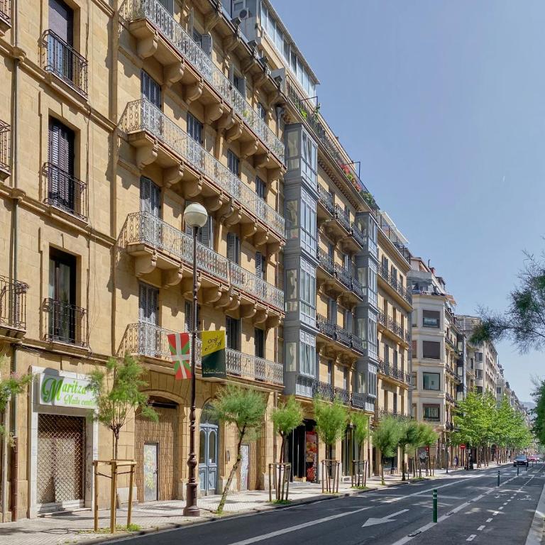 La ConchaBay by FeelFreeRentals - Apartamento de 3 dormitorios - 39