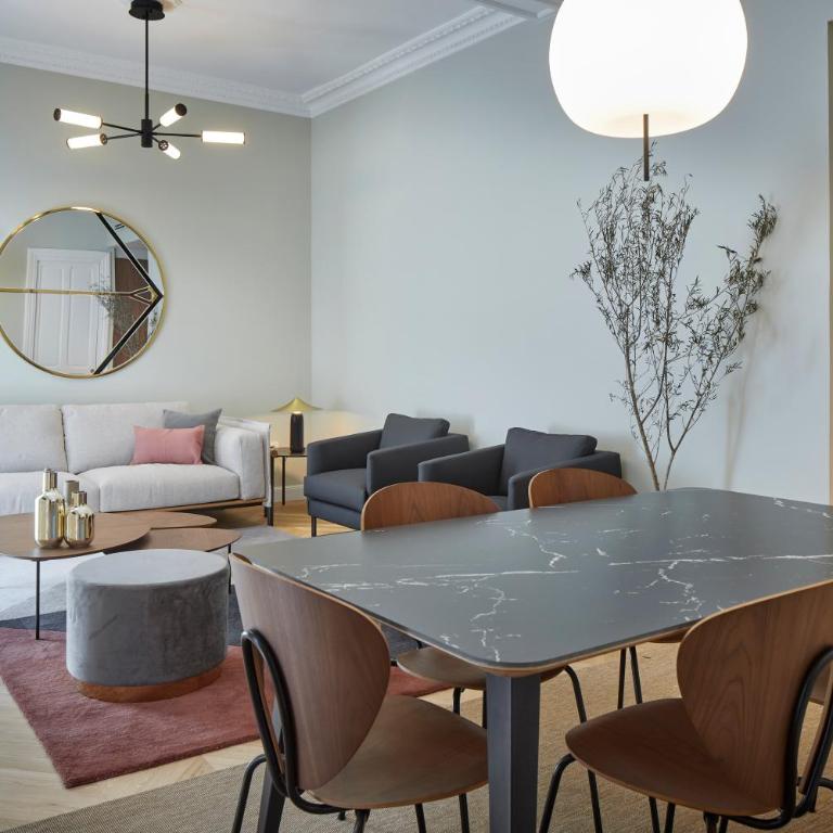 La ConchaBay by FeelFreeRentals - Apartamento de 3 dormitorios - 11
