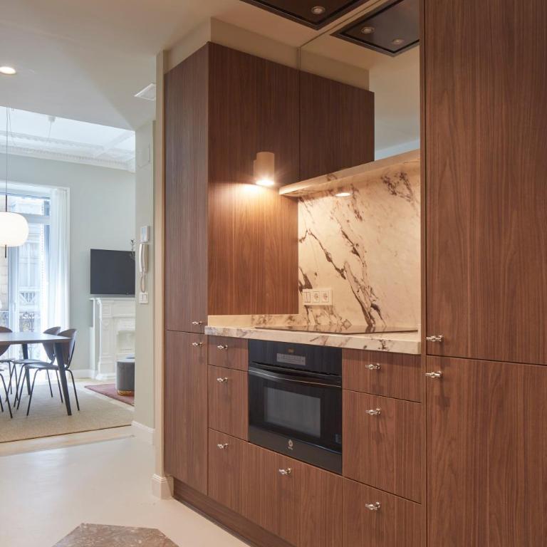 La ConchaBay by FeelFreeRentals - Apartamento de 3 dormitorios - 12