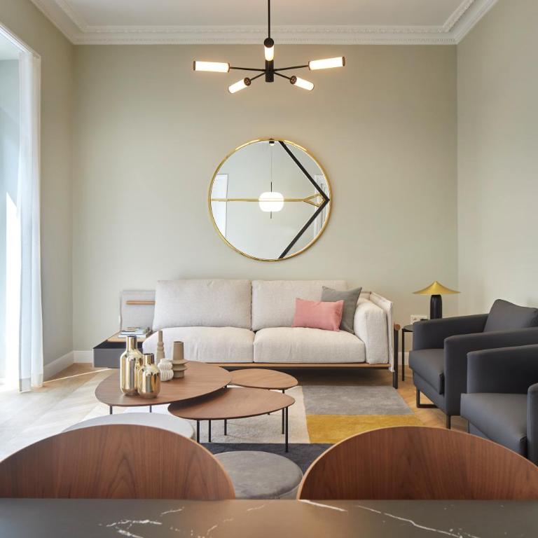 La ConchaBay by FeelFreeRentals - Apartamento de 3 dormitorios - 3