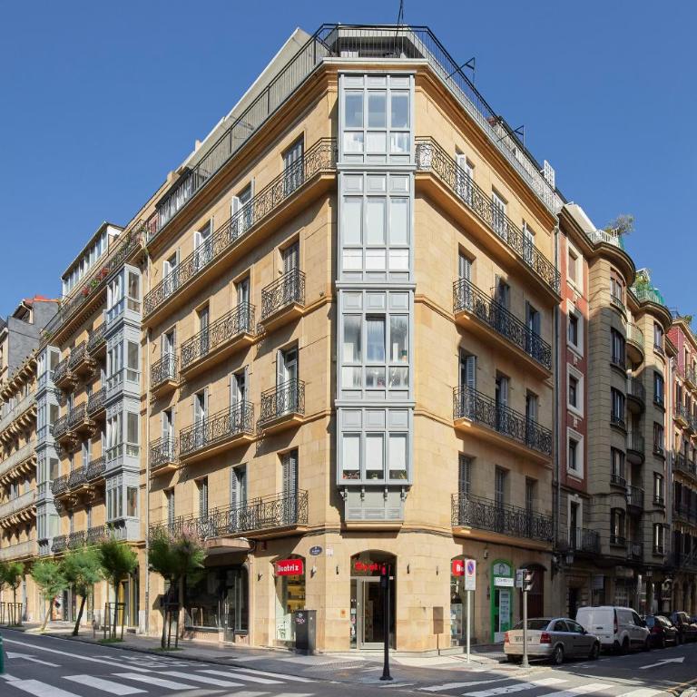 La ConchaBay by FeelFreeRentals - Apartamento de 3 dormitorios - 38