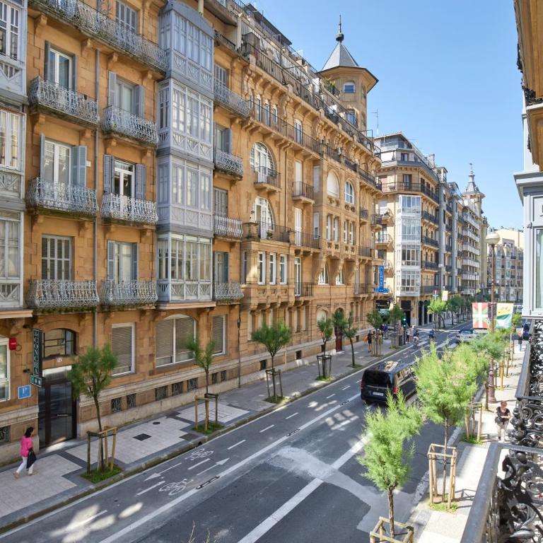 La ConchaBay by FeelFreeRentals - Apartamento de 3 dormitorios - 36