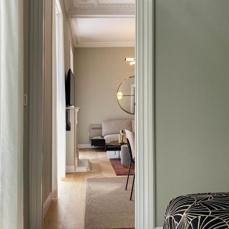 La ConchaBay by FeelFreeRentals - Apartamento de 3 dormitorios - 17