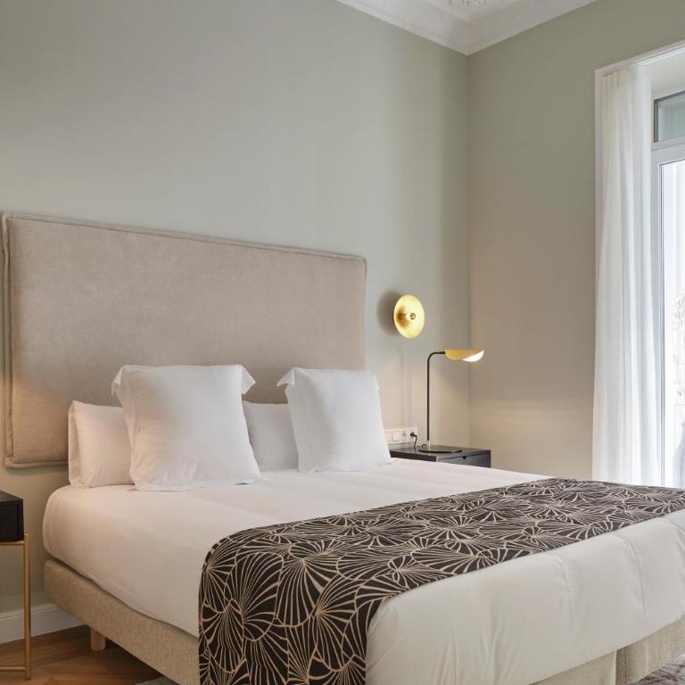 La ConchaBay by FeelFreeRentals - Apartamento de 3 dormitorios - 18