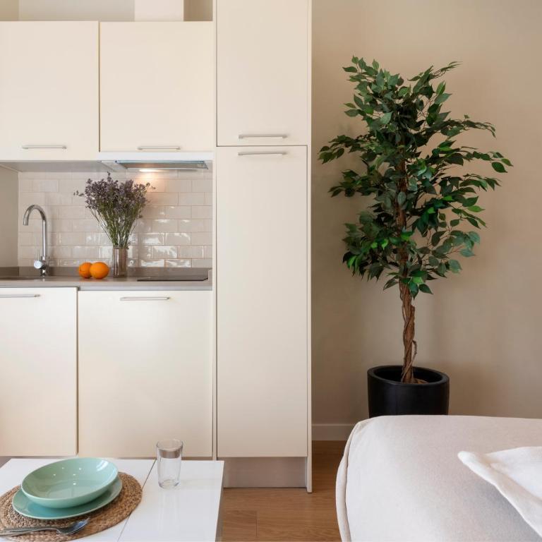 Ópera Apartments Alameda - Suite - 2