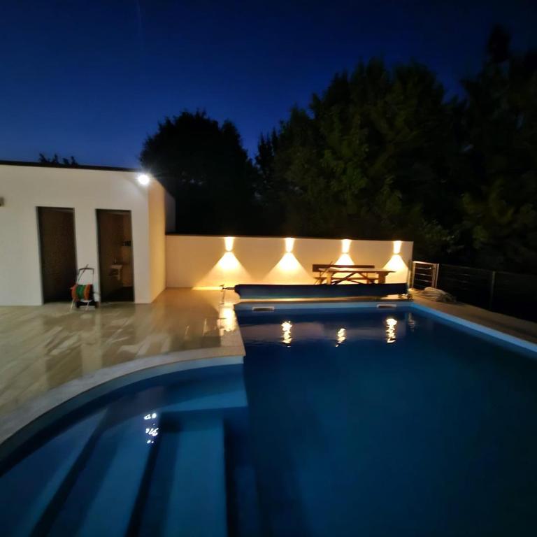 Villa AS - Villa with Private Pool - 40